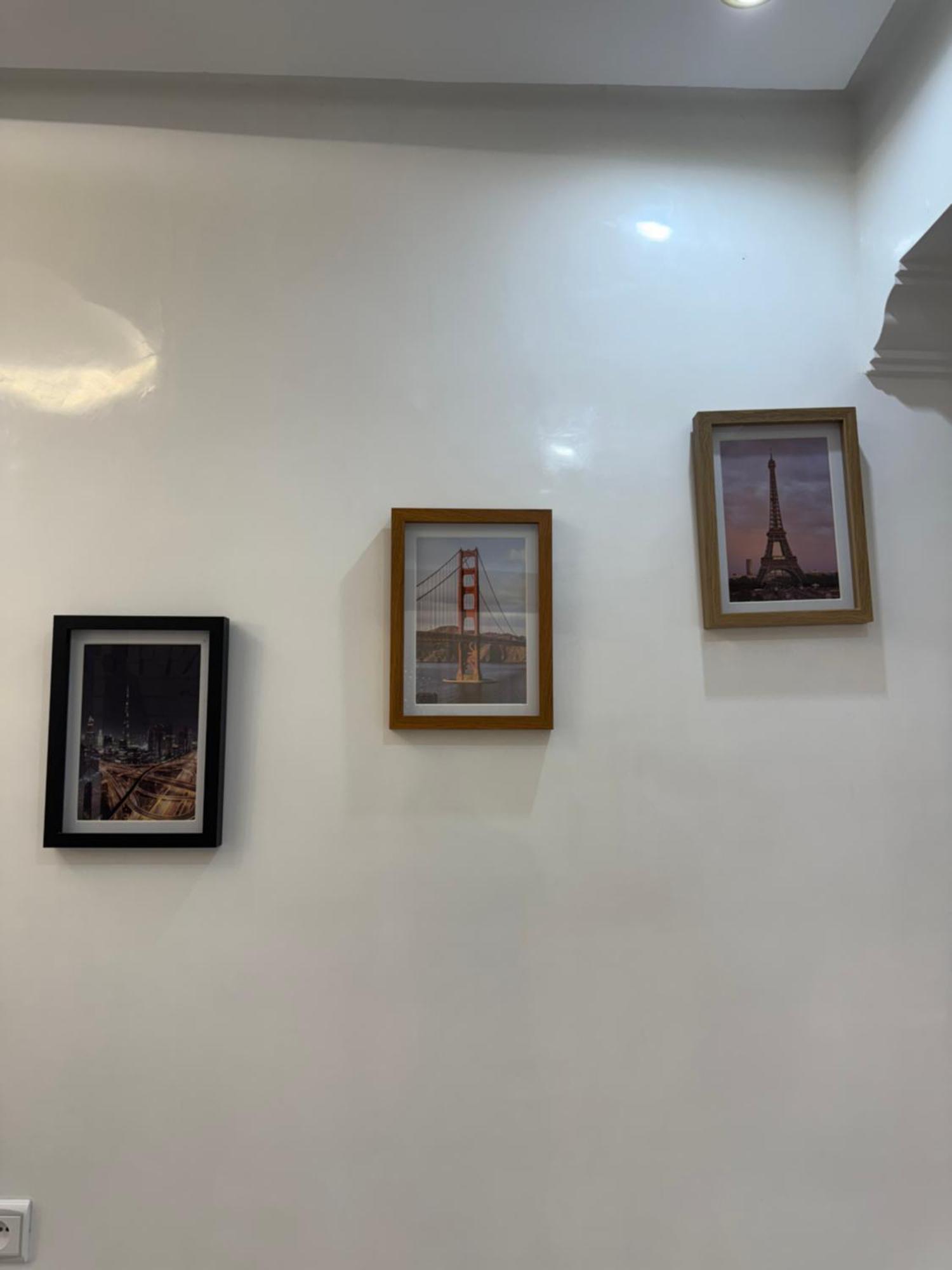 Апартаменти Les Jardins D Anass 2 Aeroport Marrakech Марракеш Екстер'єр фото